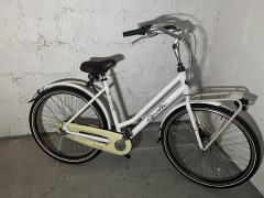 Rower damski Gazelle 28? 3 biegi db stan 