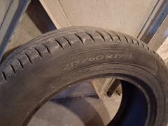 Komplet opon letnich Michelin  215/60R17 