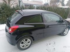 Opel Corsa 1.2