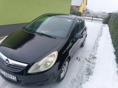 Opel Corsa 1.2