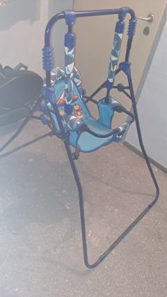 sprzedam Huśtawkę Bujak Domowy. 