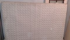 sprzedam materac do łóżka 160x200