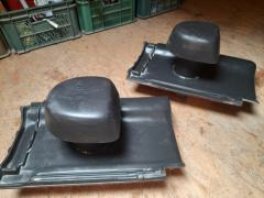 Dachówka wentylacyjna Roben antracyt