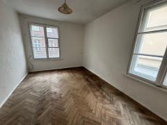 2 pokojowe 41 m2 pod inwestycje, do remontu