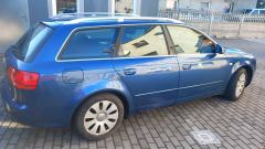 sprzedam samochód osobowy