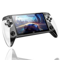 Konsola do gier retro ponad 5 cali