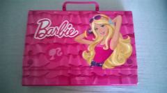 teczka tekturowa dla dziewczynki