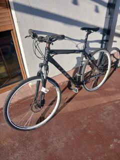 Rower  treningowy  eries  700 zł 