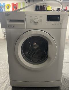 Pralka BEKO WKB 51231 - świetny stan/solidne urządzenie