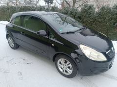 Opel Corsa 1.2