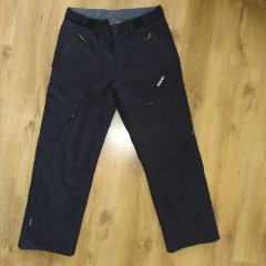 Marker nowe spodnie narciarskie męskie GORE-TEX rozm. 52