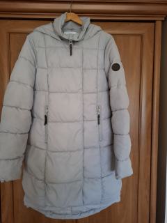 kurtka damska zimowa