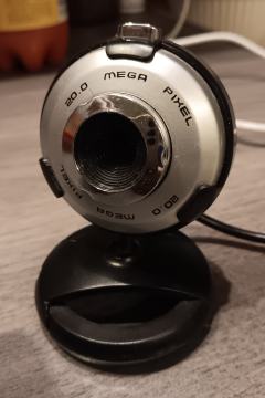 Tracer Kamera Internetowa USB