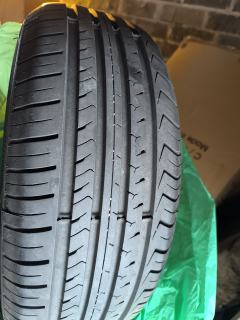 4x 205/55-16 91V Letnie Opony 2024 rok