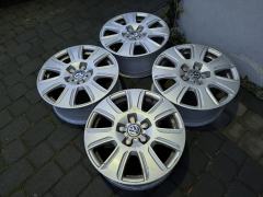 4 alufelgi VW Passat Audi A4 5x112