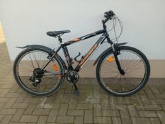 Technobike Sorrento 26? db stan 