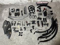 Pakiet części rowerowych 