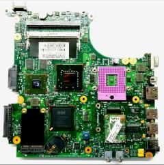 HP Compaq 6820s - Płyta główna z Grafiką ATI