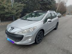 Peugeot 308 1.6hdi 