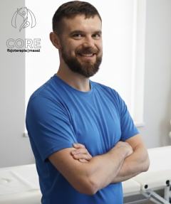 Mobilna FIZJOTERAPIA I MASAŻ