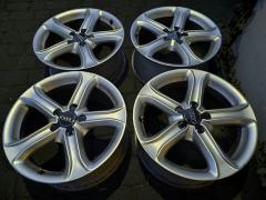 17 Alu Audi 5x 112