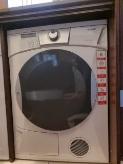 Suszarka do Prania GORENJE - 7 kg