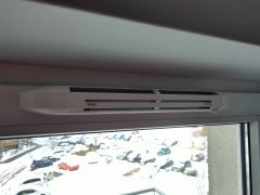 Nawiewniki Okienne - Sprzedaż i Montaż