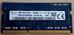 RAM 4GB DDR3L SK Hynix