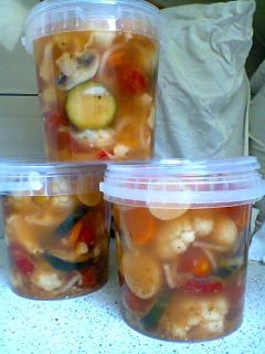 Kiszonki, na straży zdrowia