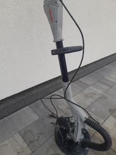 Szlifierka do Gładzi Żyrafa Menzer LHS 225 ProVario