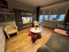 2 pokojowe 49 m2 w Śródmieściu