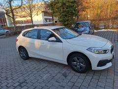 BMW Seria 1 F40 116d 2023r 23000km