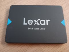 Dysk SSD Lexar NQ100 240 GB