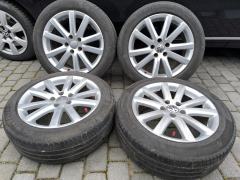 17 Koła z VW Passat  5x112 Golf Tiguan Touran 