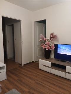 Mieszkanie do wynajęcia 