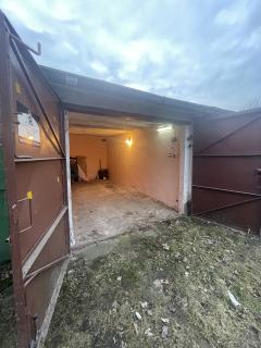 Wynajmę garaż na Wojska Polskiego w Opolu. 