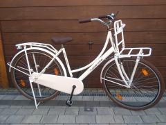 Rower miejski HOLENDERSKI 28 NOWY