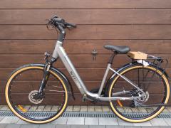 Rower elektryczny Storm nowy gwarancja sklep serwis. Różne modele