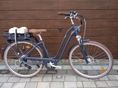 Rower elektryczny NOWY ELOPS