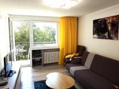 pokój dla studentki