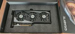 Gigabyte  Geforce RTX 3050 8GB