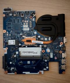 Lenovo G50-30  Płyta Główna (Hasło Bios)