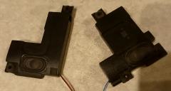 Oryginalne głośniki komplet lewy + prawy Lenovo G50-30