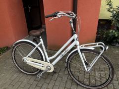 Rower Gazelle miss grace 28? 3 biegi db stan 