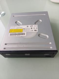 Sprzedam stację dyskową DVD Multi Recorder za 60,00 zł