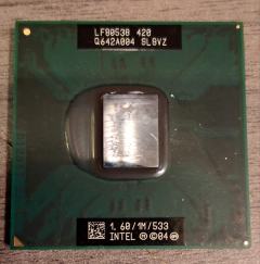 Intel Celeron M 420 - 1.6 GHz