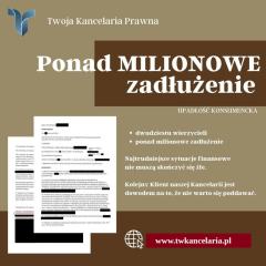 Skuteczna Pomoc Prawna dla Zadłużonych