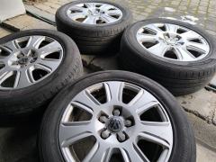 Felgi 16 ALUminiowe 5x112 Audi VW Skoda