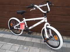 Rower BMX Nowy z rotorem 