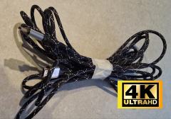 Kabel HDMI 4K